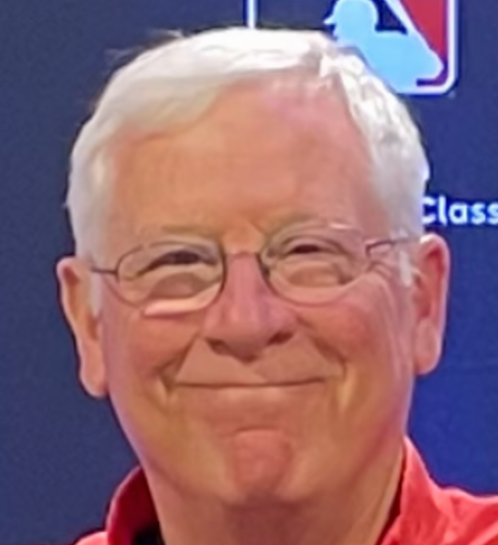 Gerald Watkins - Friends of Rickwood Field