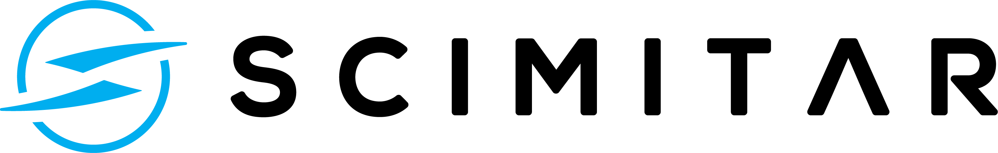Scimitar
