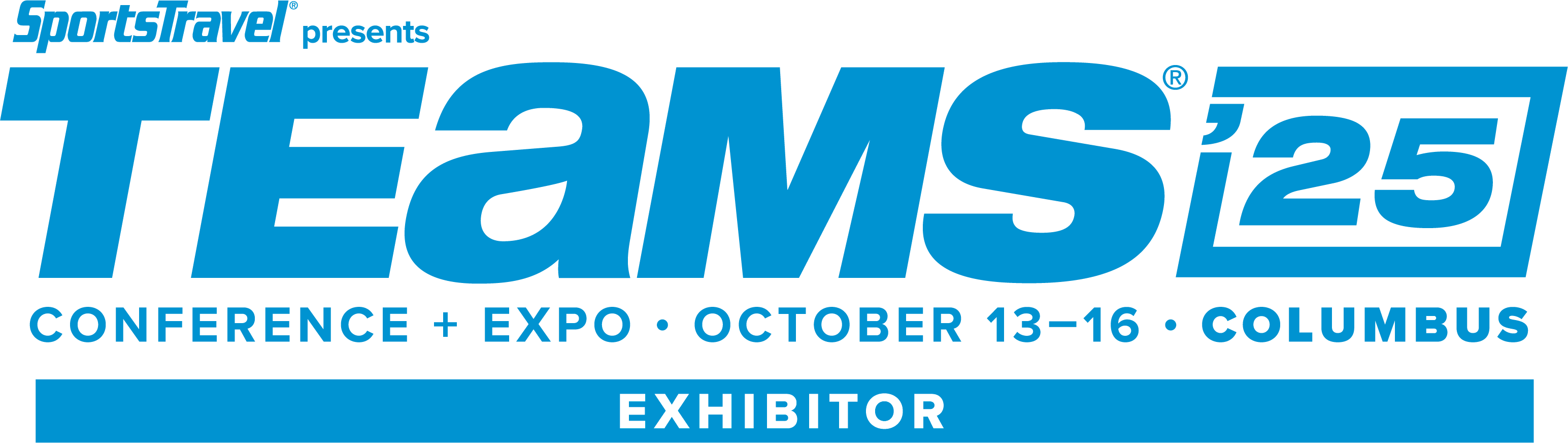 TEAMS Exhibitor