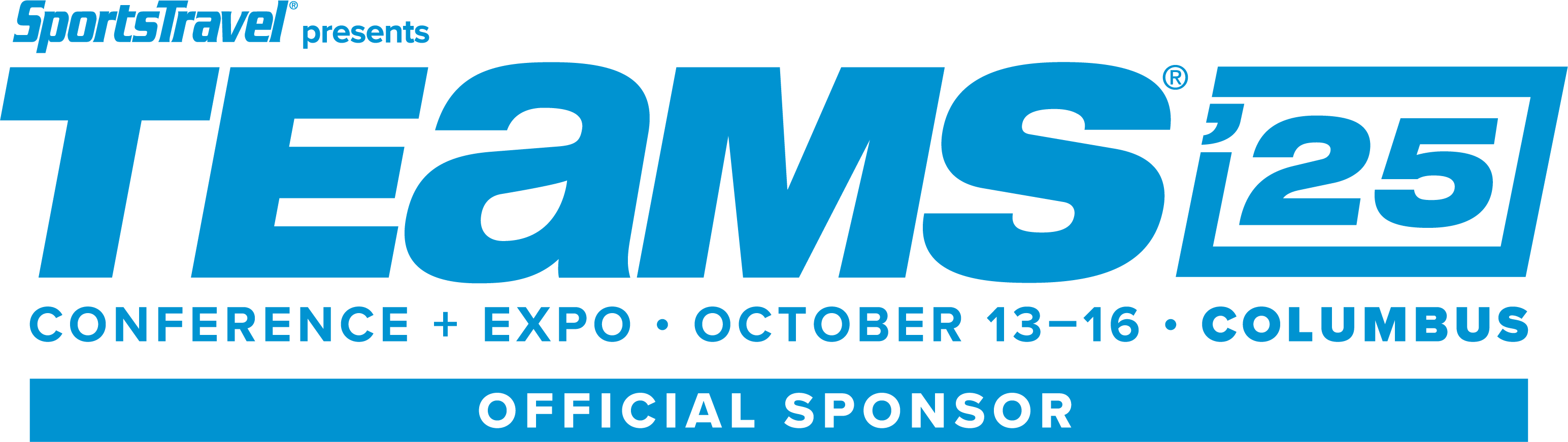 TEAMS Sponsor