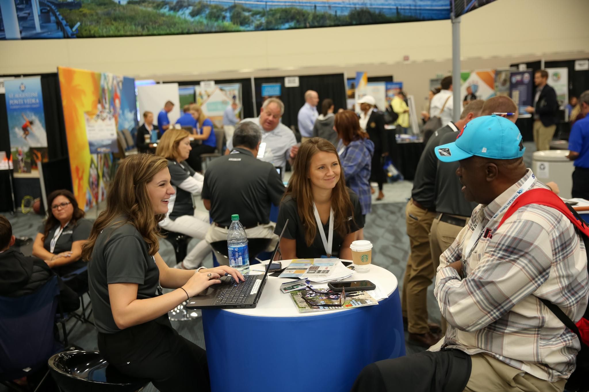 TEAMS Expo