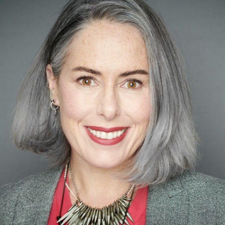 Clare Forestier - Clare Forestier Event Host