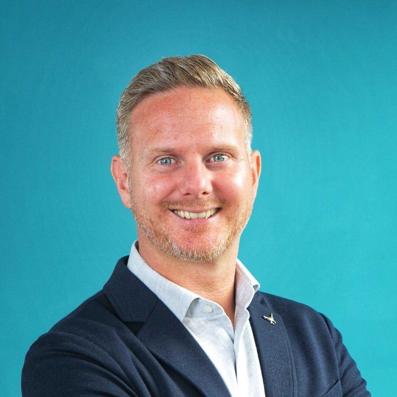 Matt Allen - Managing Director
