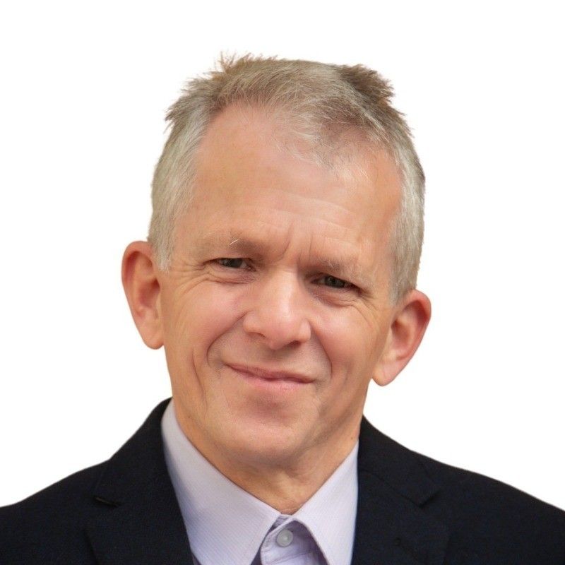 Paul Cook - Paul Cook Storyteller