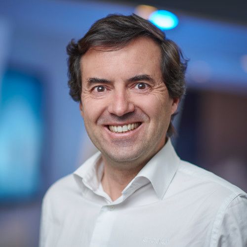 Paul Nundesea - My Meeting Support