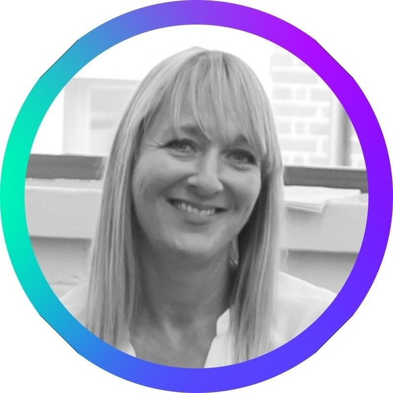 Tamar Beck - Gleanin
