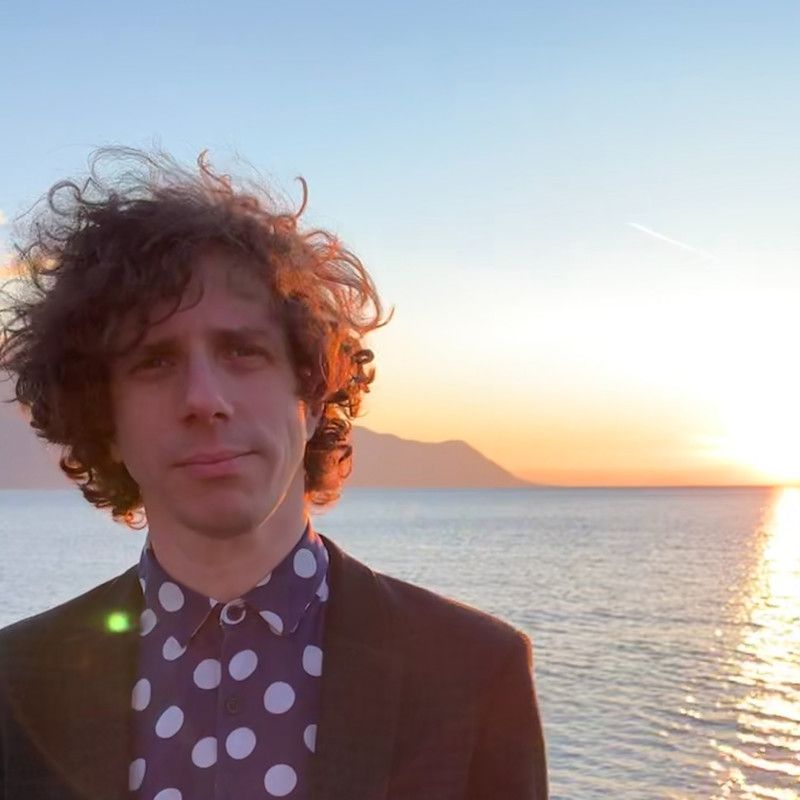 Tom Billington - SongDivision
