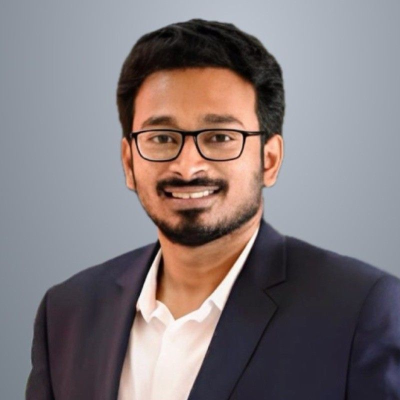Vamshi Velmajala - Snapsight by Gevme