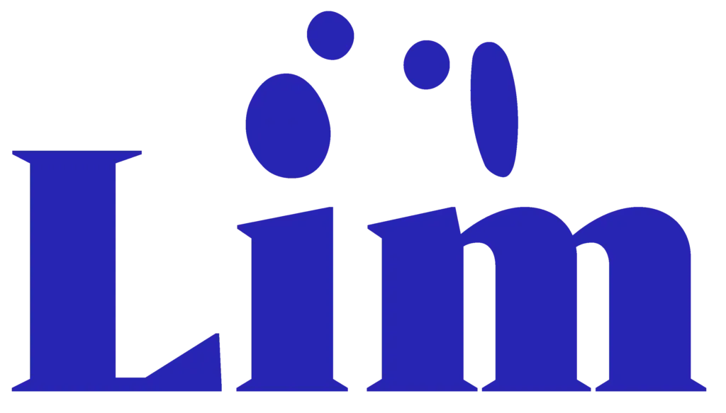 lim logo