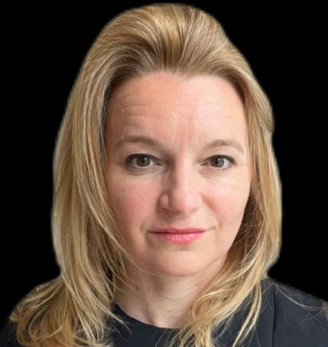 Angelique Evrard - MarCom Institute 