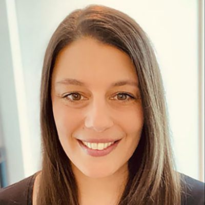 Jessica Weller - CWT Meetings & Events
