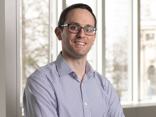 James Bogle - The QEII Centre