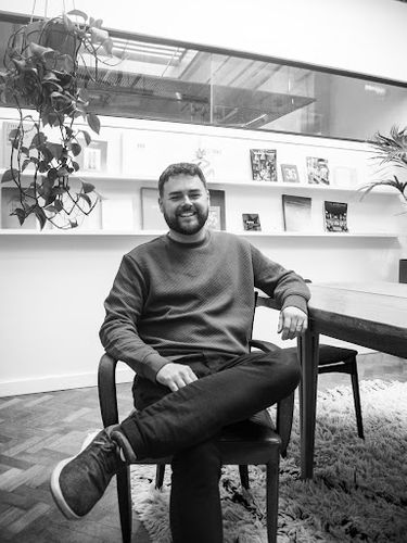 Max Cogger - Total Management Group