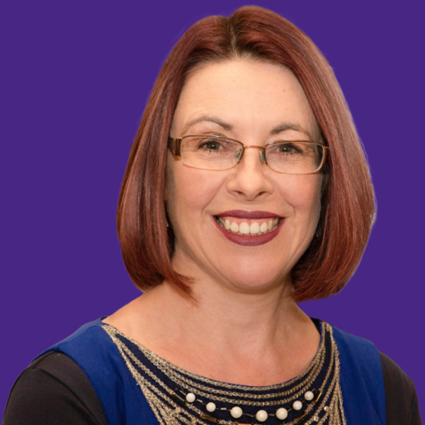 Hayley Watts - Productivity Ninja