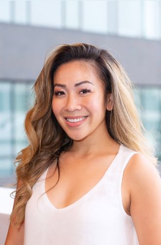 Huong Nguyen