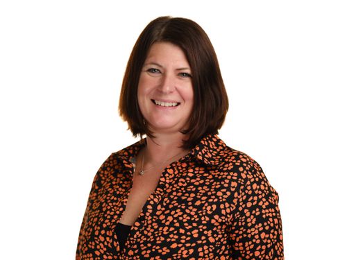 Hannah Kelly - BCD Meetings & Events