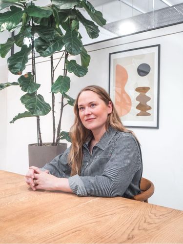 Miranda May - Total Management Group