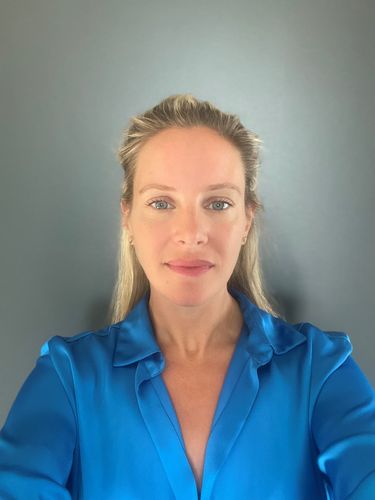 Nicola Allen - Cvent Europe Ltd