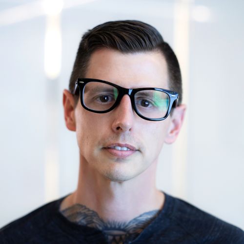 Taylor Smith - BCD Meetings & Events