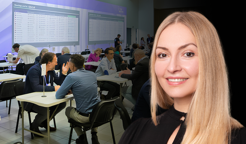 Rethinking Meeting Formats