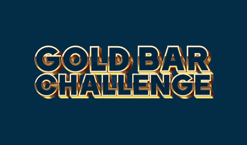 The NEC Gold Bar Challenge
