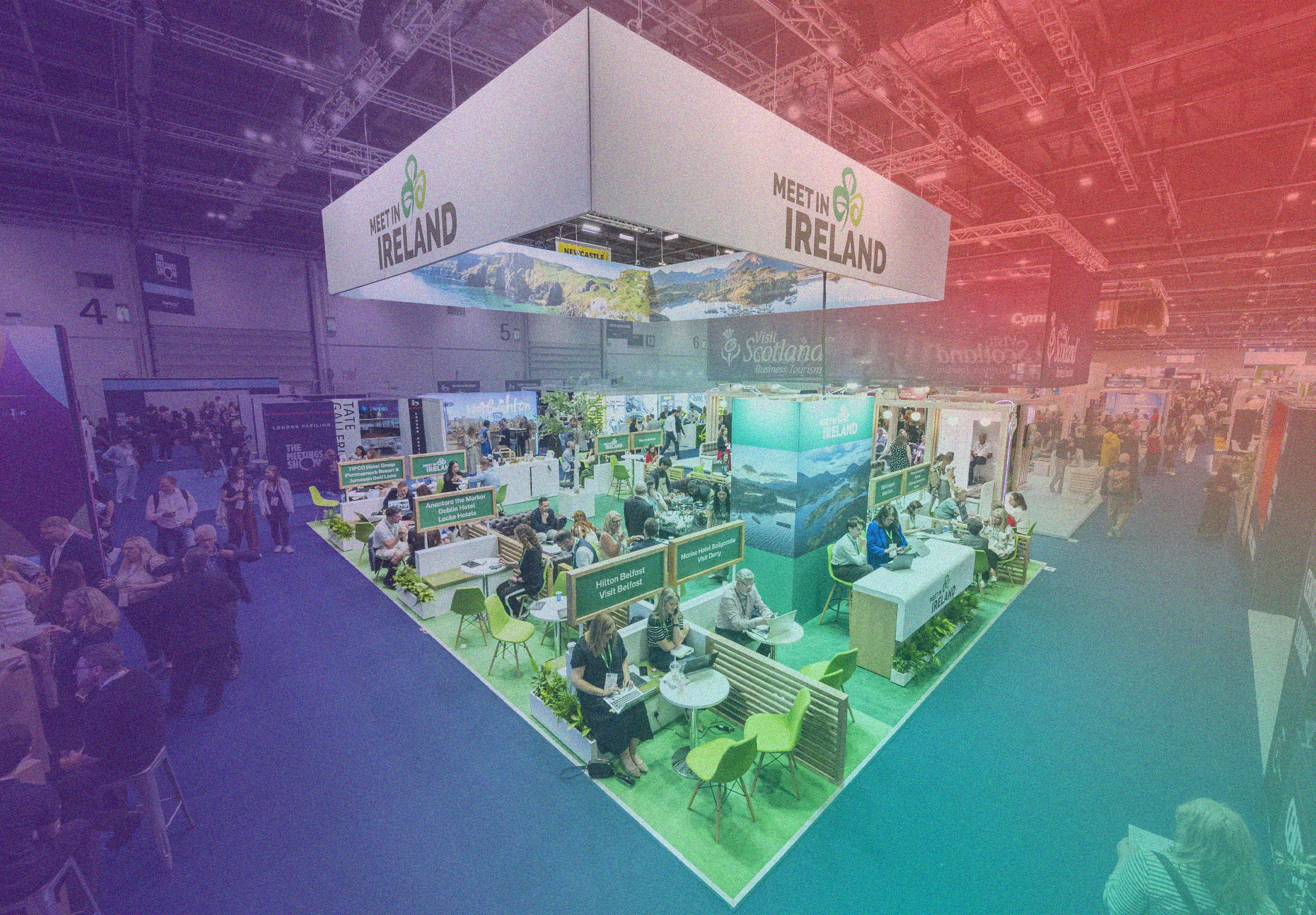 The Meetings Show