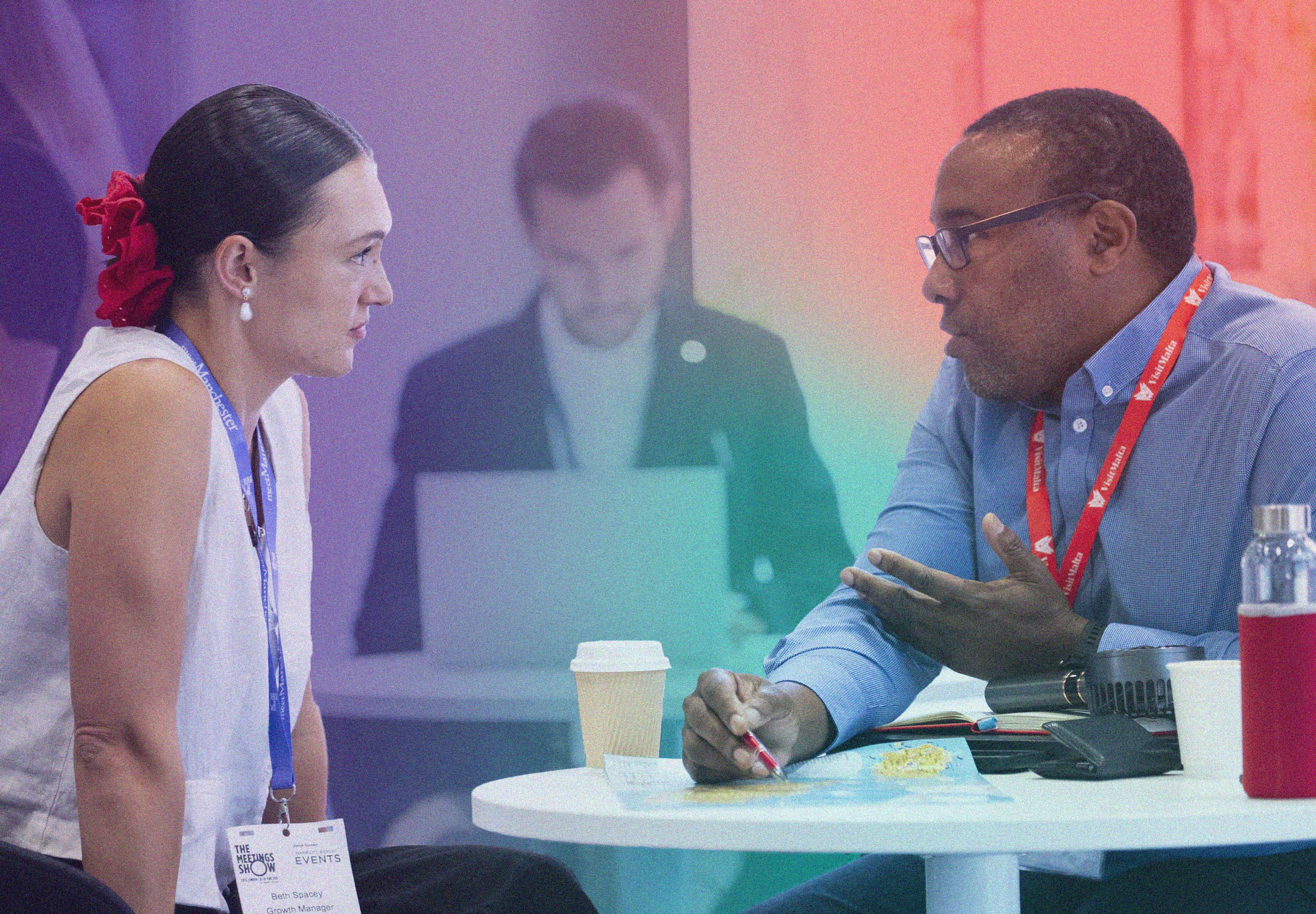 The Meetings Show