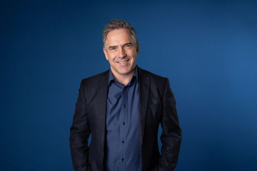 Simon Dufaur - MCI Group