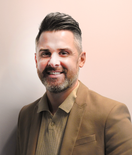 Steve Daun - Legends Global, Europe