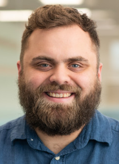 Tom Hylands - Scouts