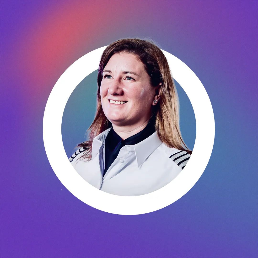 Emma Henderson MBE