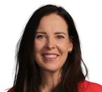 Milda Salciute - The Global Destination Sustainability Movement