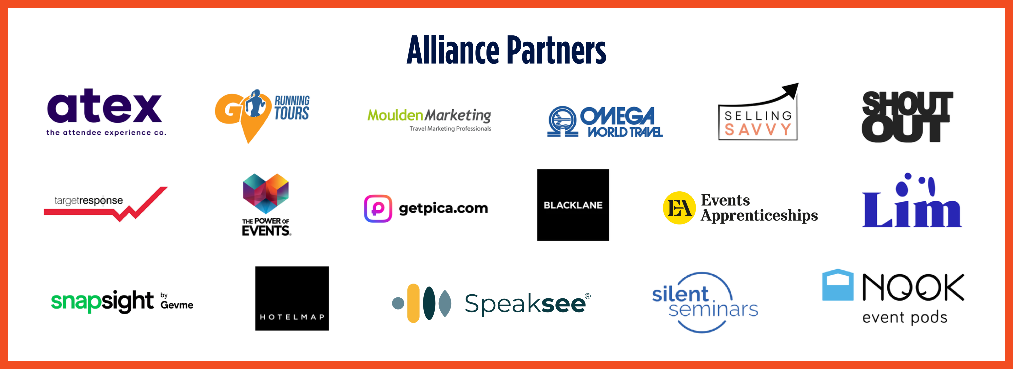 alliance partners