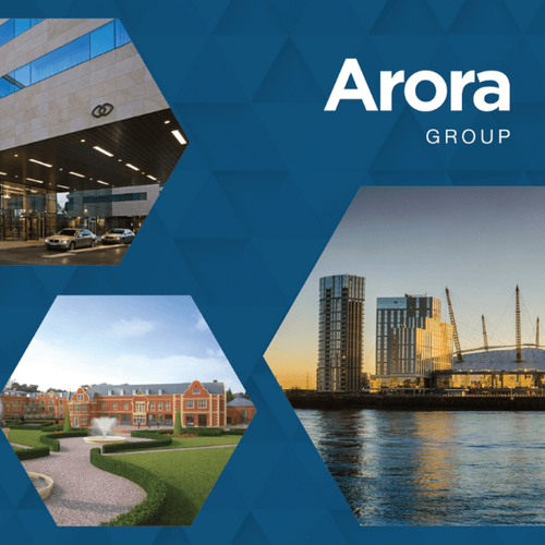 Exhibitor spotlight: Arora Hotels to host post-show fam trip