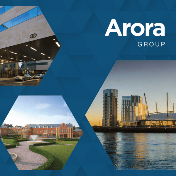 Exhibitor spotlight: Arora Hotels to host post-show fam trip