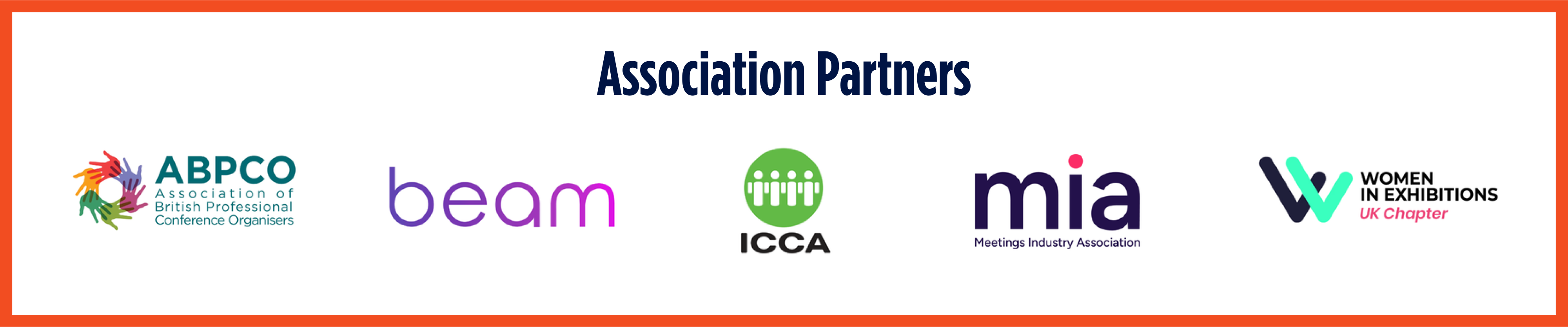 association partners