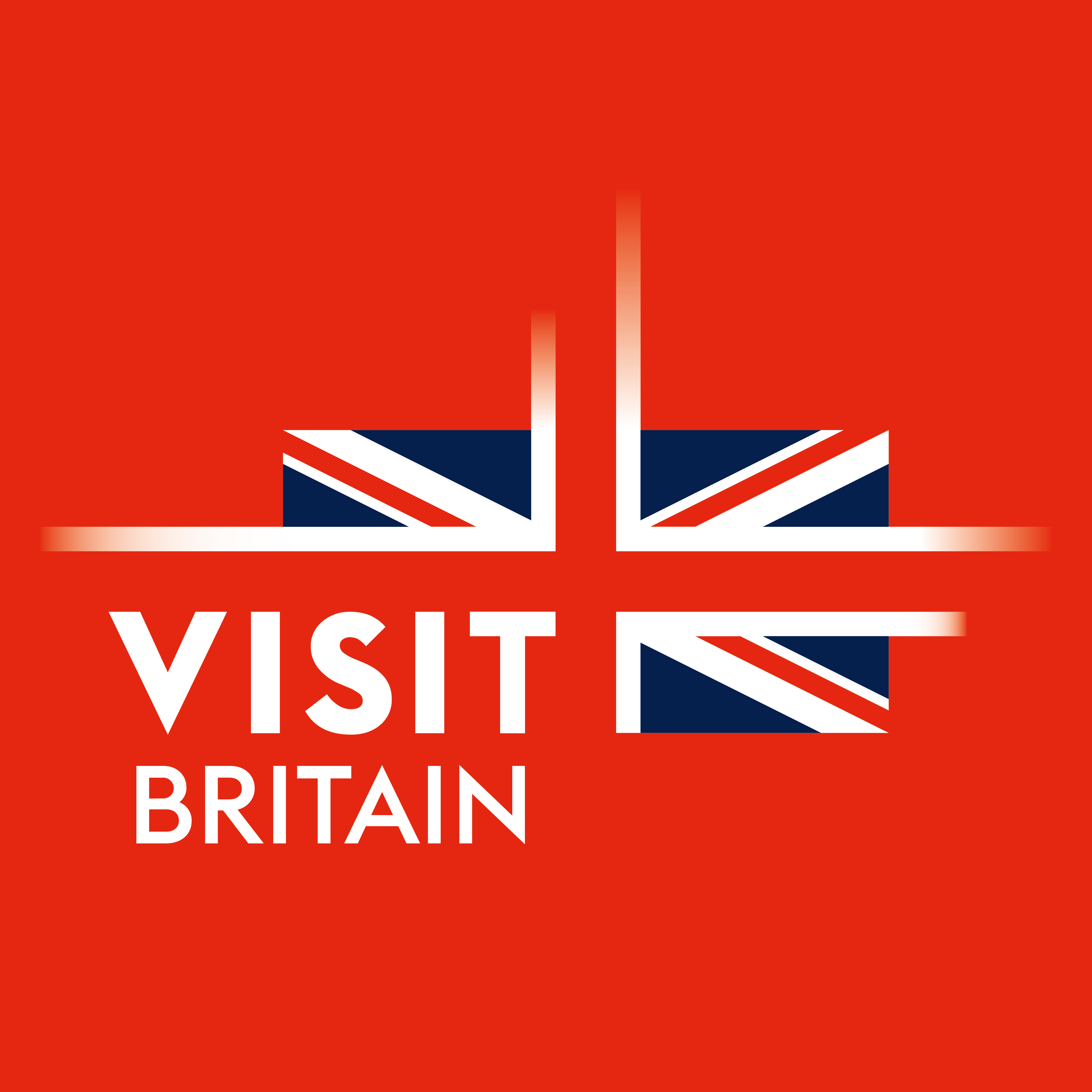 Visit Britain logo