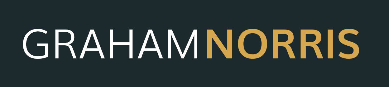 Graham Norris Logo