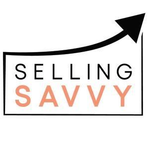Selling Savvy