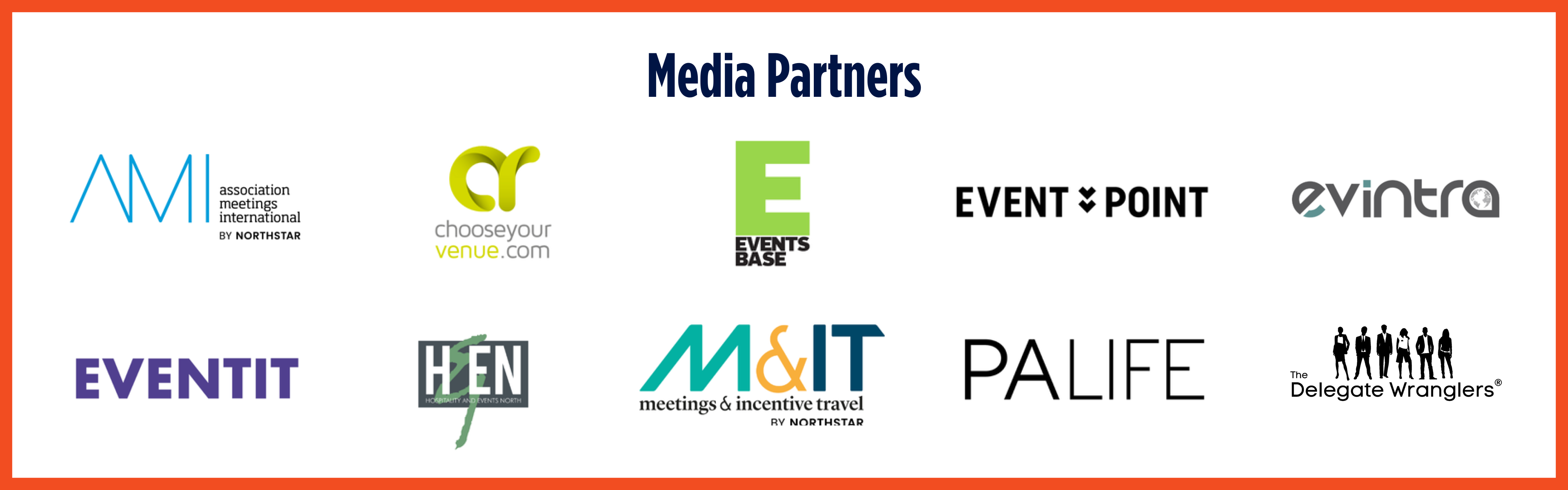 Media Partners