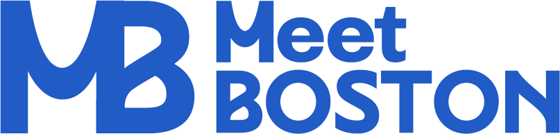 Meet Boston logo