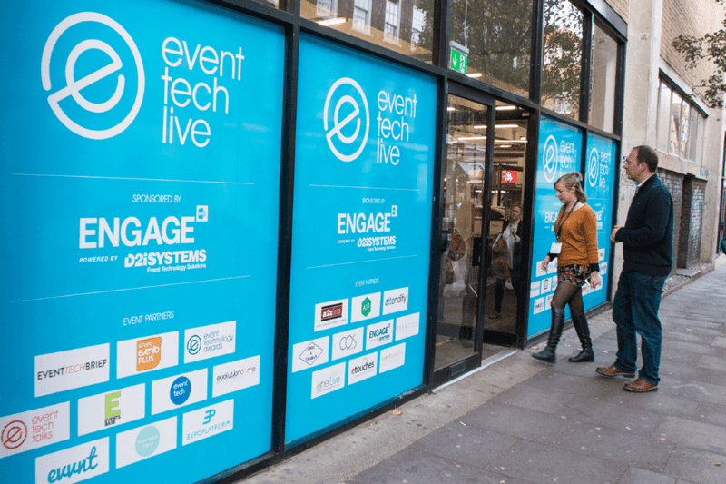 Industry News: Martech in the mix for Event Tech Live 2019