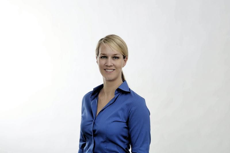 Meet the editor: Katrin Schmitt, CIM