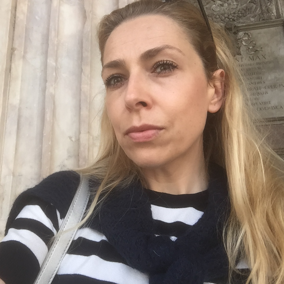 Sylwia Bohatyrewicz