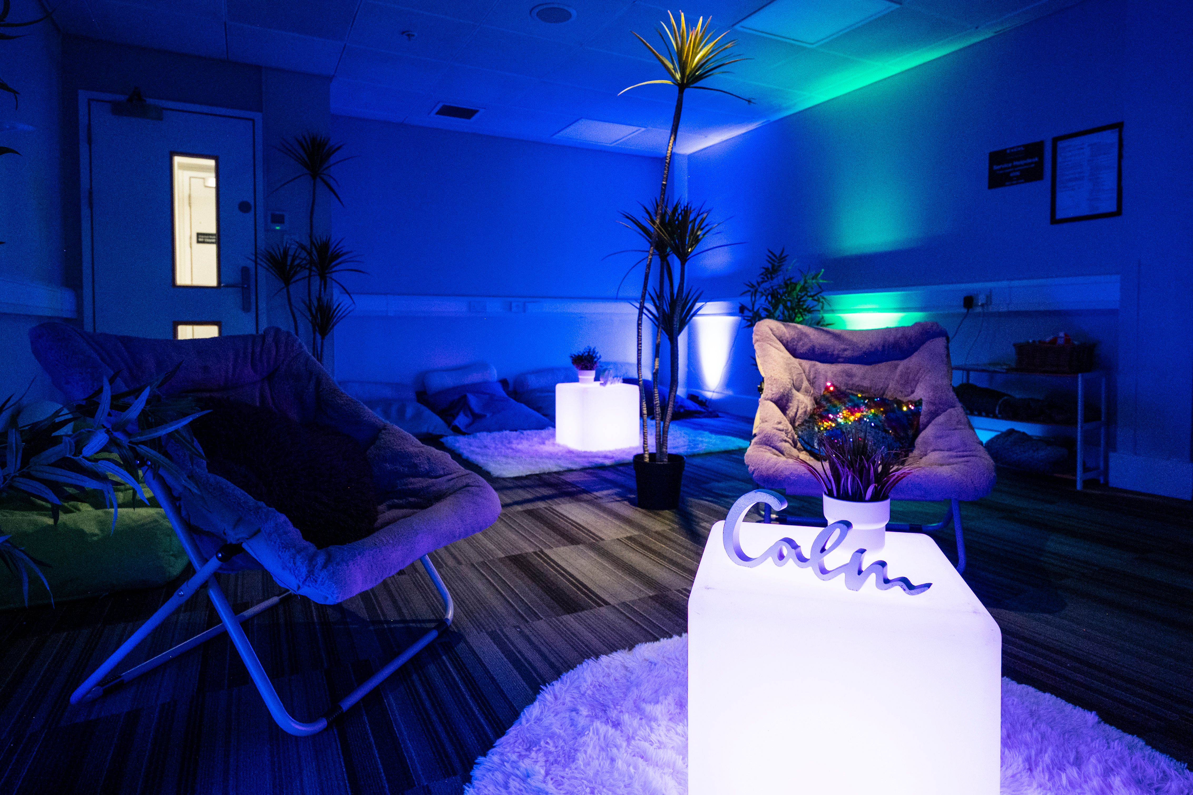 Take 5: Practical Tips to Reset &&nbsp; Recharge