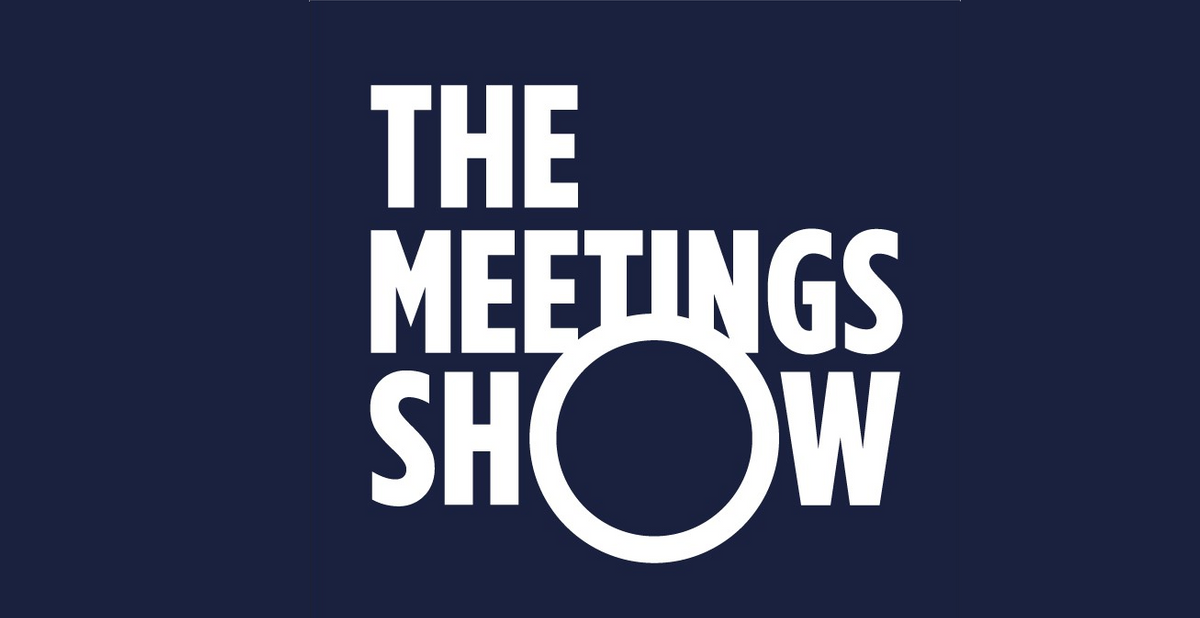 The Meetings Show - ExCeL London 2025