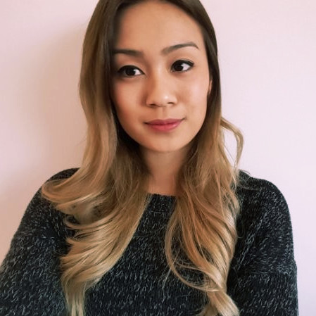 Fiona Chung