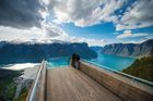 Sustainable Fjord Meetings & Incentives
