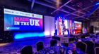 Examples stage sets for your Award Ceremonies