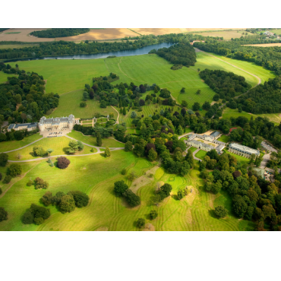 Arora Group completes acquisition of Luton Hoo Hotel, Golf & Spa from Elite Hotels
